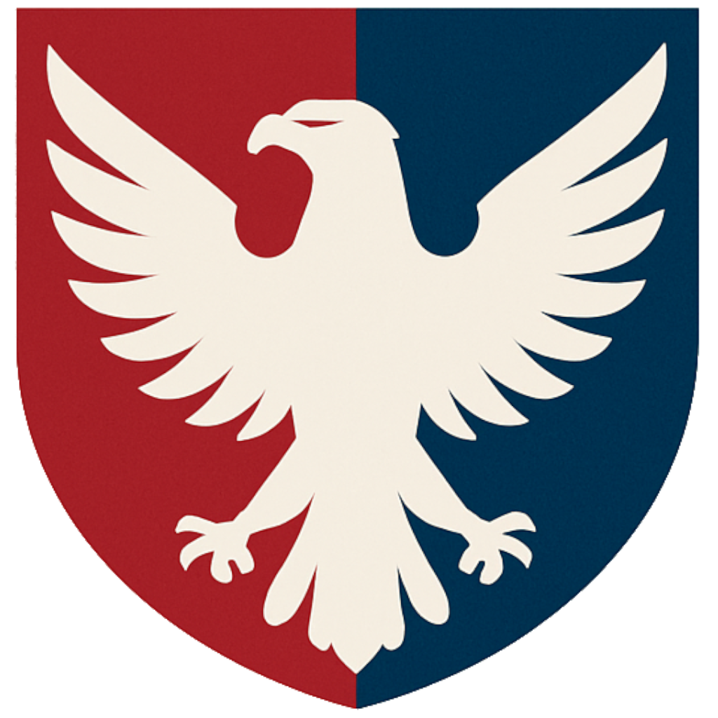 A.E.P. Logo